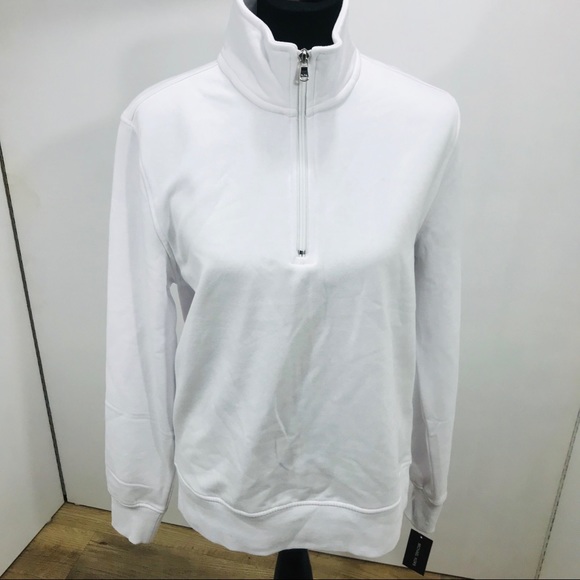 michael kors shirts white